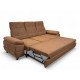 Прямой диван Слим Касатка
